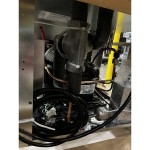 Scratch and Dent Vollrath FC-4CP-02120-N NSF7 Two Pan Refrigerated Drop-In Cold Food Well - 120V Scratch and Dent Vollrath FC-4CP-02120-N NSF7 Two Pan Refrigerated Drop-In Cold Food Well - 120V