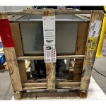 Scratch and Dent Vollrath FC-4CP-02120-N NSF7 Two Pan Refrigerated Drop-In Cold Food Well - 120V Scratch and Dent Vollrath FC-4CP-02120-N NSF7 Two Pan Refrigerated Drop-In Cold Food Well - 120V