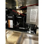 Scratch and Dent Vollrath FC-4CP-02120-N NSF7 Two Pan Refrigerated Drop-In Cold Food Well - 120V Scratch and Dent Vollrath FC-4CP-02120-N NSF7 Two Pan Refrigerated Drop-In Cold Food Well - 120V