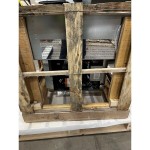 Scratch and Dent Vollrath FC-4CP-02120-N NSF7 Two Pan Refrigerated Drop-In Cold Food Well - 120V Scratch and Dent Vollrath FC-4CP-02120-N NSF7 Two Pan Refrigerated Drop-In Cold Food Well - 120V