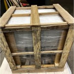 Scratch and Dent Vollrath FC-4CP-02120-N NSF7 Two Pan Refrigerated Drop-In Cold Food Well - 120V Scratch and Dent Vollrath FC-4CP-02120-N NSF7 Two Pan Refrigerated Drop-In Cold Food Well - 120V