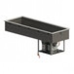 Scratch and Dent Vollrath FC-4CP-02120-N NSF7 Two Pan Refrigerated Drop-In Cold Food Well - 120V Scratch and Dent Vollrath FC-4CP-02120-N NSF7 Two Pan Refrigerated Drop-In Cold Food Well - 120V