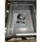 Scratch and Dent Vollrath FC-4CP-02120-N NSF7 Two Pan Refrigerated Drop-In Cold Food Well - 120V Scratch and Dent Vollrath FC-4CP-02120-N NSF7 Two Pan Refrigerated Drop-In Cold Food Well - 120V