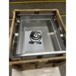 Scratch and Dent Vollrath FC-4CP-02120-N NSF7 Two Pan Refrigerated Drop-In Cold Food Well - 120V Scratch and Dent Vollrath FC-4CP-02120-N NSF7 Two Pan Refrigerated Drop-In Cold Food Well - 120V