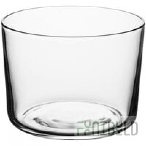 Anchor Hocking Savore 7.5 oz. Rim Tempered Tumbler - 24/Case