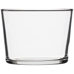 Anchor Hocking Savore 7.5 oz. Rim Tempered Tumbler - 24/Case Anchor Hocking Savore 7.5 oz. Rim Tempered Tumbler - 24/Case