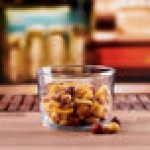 Anchor Hocking Savore 7.5 oz. Rim Tempered Tumbler - 24/Case Anchor Hocking Savore 7.5 oz. Rim Tempered Tumbler - 24/Case