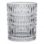 Nachtmann Ethno 10.25 oz. Matte Black Rocks / Old Fashioned Glass - 12/Case Nachtmann Ethno 10.25 oz. Matte Black Rocks / Old Fashioned Glass - 12/Case