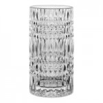 Nachtmann Ethno 10.25 oz. Matte Black Rocks / Old Fashioned Glass - 12/Case Nachtmann Ethno 10.25 oz. Matte Black Rocks / Old Fashioned Glass - 12/Case
