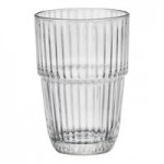 Bormioli Rocco Barshine from Steelite International 10.5 oz. Rocks / Old Fashioned Glass - 36/Case