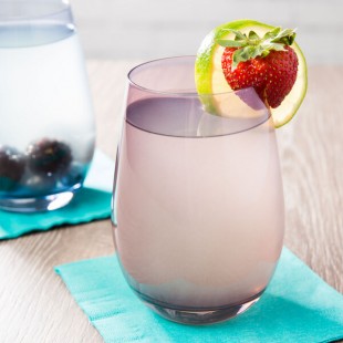 Stolzle Elements from Global Tableware Collective 15.75 oz. Lilac Stemless Wine Glass / Tumbler - 24/Case Stolzle Elements from Global Tableware Collective 15.75 oz. Lilac Stemless Wine Glass / Tumbler - 24/Case