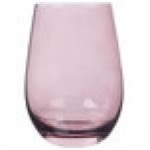 Stolzle Elements from Global Tableware Collective 15.75 oz. Lilac Stemless Wine Glass / Tumbler - 24/Case Stolzle Elements from Global Tableware Collective 15.75 oz. Lilac Stemless Wine Glass / Tumbler - 24/Case