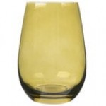 Stolzle Elements from Global Tableware Collective 15.75 oz. Lilac Stemless Wine Glass / Tumbler - 24/Case Stolzle Elements from Global Tableware Collective 15.75 oz. Lilac Stemless Wine Glass / Tumbler - 24/Case