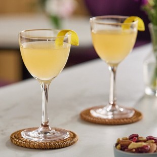 Schott Zwiesel Bar Special 5.6 oz. Nick and Nora Glass by Zwiesel Fortessa Tableware Solutions - 6/Case Schott Zwiesel Bar Special 5.6 oz. Nick and Nora Glass by Zwiesel Fortessa Tableware Solutions - 6/Case