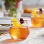 Acopa Radiance 12 oz. Rocks / Old Fashioned Glass - 12/Case