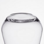 Acopa Radiance 12 oz. Rocks / Old Fashioned Glass - 12/Case