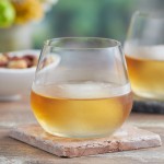 Acopa Radiance 12 oz. Rocks / Old Fashioned Glass - 12/Case