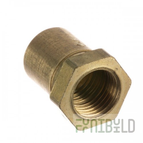 Royal Range 1121-39 Nat. Gas Orifice