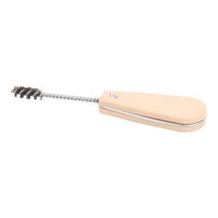 Town 226800B Jet & Shield Tip Cleaning Brush 1/4