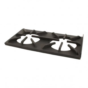 Jade Range 1025200000 Grate, Top, Jsr 12 X 24 Hi Btu