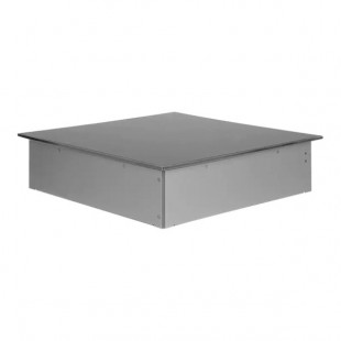 CookTek 302204 Frame Assembly, Gen Ii, Ct, Di, 1H