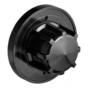 Garland / US Range G02716-1 Dial - (Universal) Small Shaft Garland / US Range G02716-1 Dial - (Universal) Small Shaft