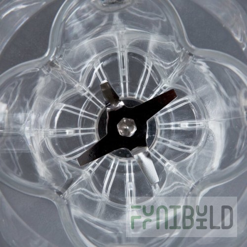 Waring 503153 Blade Assembly for HGB, HPB, MM, FMB, SGM, SMB, and SMC Series Blenders