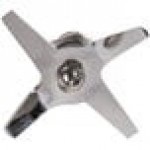 Waring 503153 Blade Assembly for HGB, HPB, MM, FMB, SGM, SMB, and SMC Series Blenders
