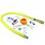 T&S HG-4C-72K Safe-T-Link 72