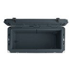 CaterGator CG100CHR Charcoal 110 Qt. Rotomolded Outdoor Cooler / Ice Chest CaterGator CG100CHR Charcoal 110 Qt. Rotomolded Outdoor Cooler / Ice Chest