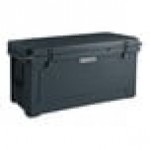 CaterGator CG100CHR Charcoal 110 Qt. Rotomolded Outdoor Cooler / Ice Chest CaterGator CG100CHR Charcoal 110 Qt. Rotomolded Outdoor Cooler / Ice Chest