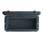 CaterGator CG100CHR Charcoal 110 Qt. Rotomolded Outdoor Cooler / Ice Chest CaterGator CG100CHR Charcoal 110 Qt. Rotomolded Outdoor Cooler / Ice Chest