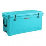 CaterGator CG100CHR Charcoal 110 Qt. Rotomolded Outdoor Cooler / Ice Chest CaterGator CG100CHR Charcoal 110 Qt. Rotomolded Outdoor Cooler / Ice Chest