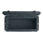 CaterGator CG100CHR Charcoal 110 Qt. Rotomolded Outdoor Cooler / Ice Chest CaterGator CG100CHR Charcoal 110 Qt. Rotomolded Outdoor Cooler / Ice Chest