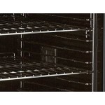 Cooking Performance Group FEC-100-DDD Deep Depth Single Deck Full Size Electric Convection Oven - 240V, 1 / 3 Phase, 11.9 kW