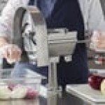 Choice Food Prep ROTOSLICE 1/8 Choice Food Prep ROTOSLICE 1/8