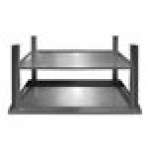 SSL Industries SSL-1001-S-48X30 30