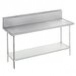 Advance Tabco VKG-306 Spec Line 30