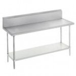 Advance Tabco VKG-306 Spec Line 30