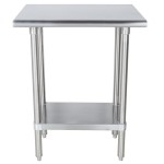Advance Tabco SLAG-242-X 24