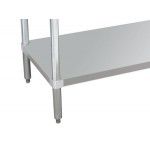 Advance Tabco KSLAG-246-X 24