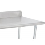 Advance Tabco KSLAG-246-X 24