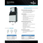 True Ice TCIM-630-LA1-A~T-1 30 True Ice TCIM-630-LA1-A~T-1 30