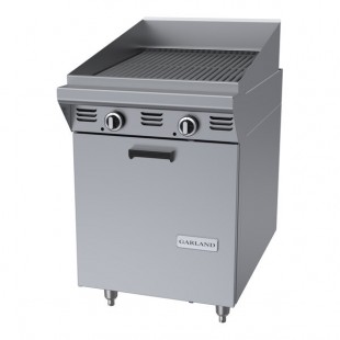 Garland MST24BE Master Sentry Series Natural Gas Range Match 24