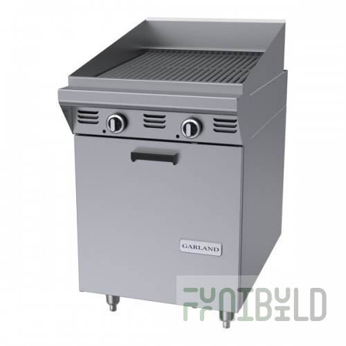 Garland MST24BE Master Sentry Series Natural Gas Range Match 24