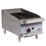 Cooking Performance Group CL-CPG-15-NL 15 Cooking Performance Group CL-CPG-15-NL 15