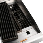 Cooking Performance Group CL-CPG-15-NL 15 Cooking Performance Group CL-CPG-15-NL 15
