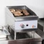 Cooking Performance Group CL-CPG-15-NL 15 Cooking Performance Group CL-CPG-15-NL 15