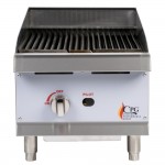 Cooking Performance Group CL-CPG-15-NL 15 Cooking Performance Group CL-CPG-15-NL 15