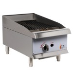 Cooking Performance Group CL-CPG-15-NL 15 Cooking Performance Group CL-CPG-15-NL 15